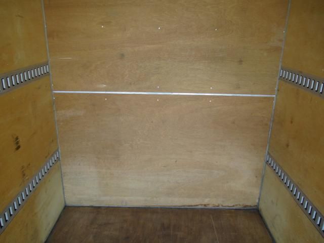 ISUZU ELF 2017 Image 31