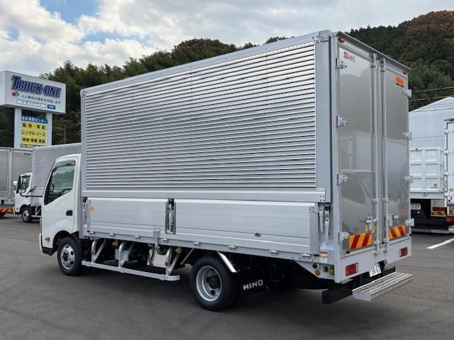 HINO DUTRO 2024 Image 31