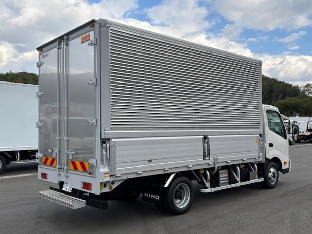 HINO DUTRO 2024 Image 31