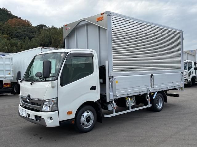 HINO DUTRO 2024 Image 31