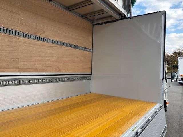 HINO DUTRO 2024 Image 31