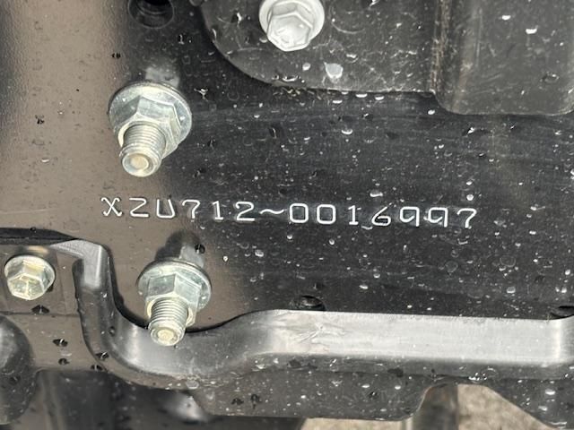 HINO DUTRO 2024 Image 31