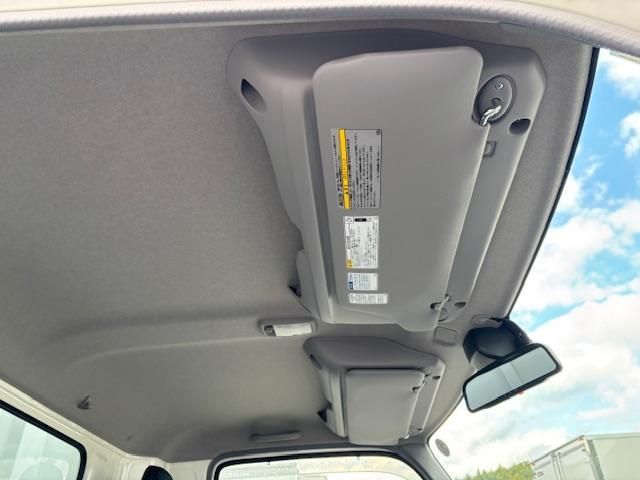 HINO DUTRO 2024 Image 31