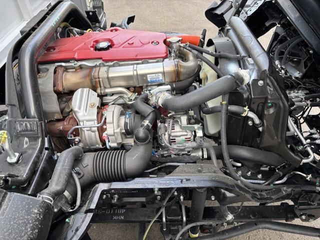 HINO DUTRO 2024 Image 31