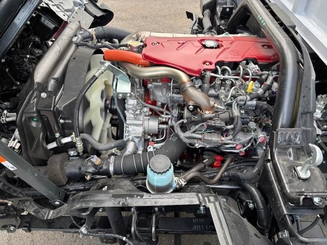 HINO DUTRO 2024 Image 31