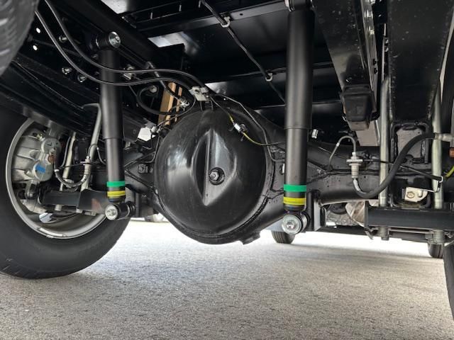 HINO DUTRO 2024 Image 31