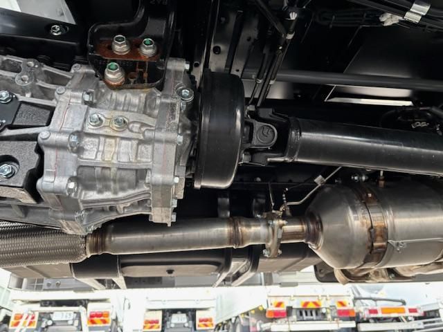 HINO DUTRO 2024 Image 31