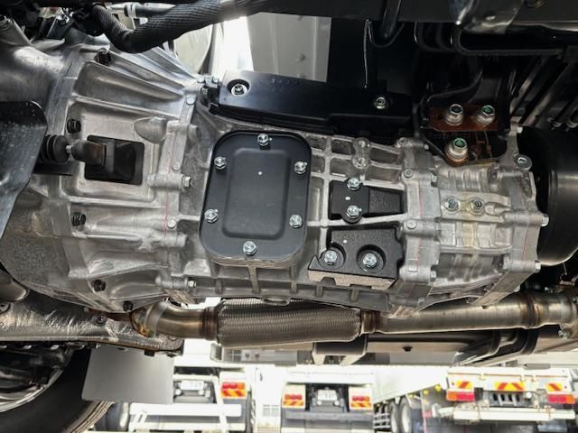 HINO DUTRO 2024 Image 31