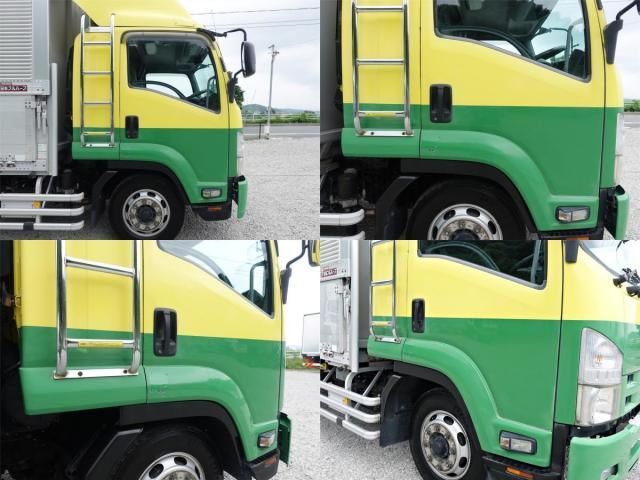 ISUZU FORWARD 2010 Image 31