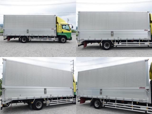 ISUZU FORWARD 2010 Image 31