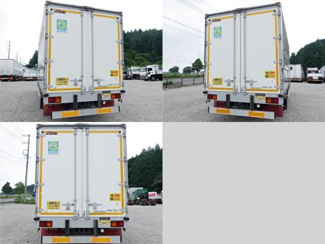 ISUZU FORWARD 2010 Image 31