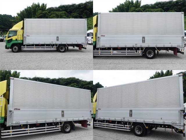 ISUZU FORWARD 2010 Image 31