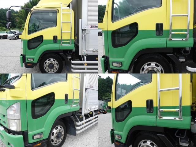 ISUZU FORWARD 2010 Image 31