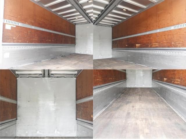 ISUZU FORWARD 2010 Image 31