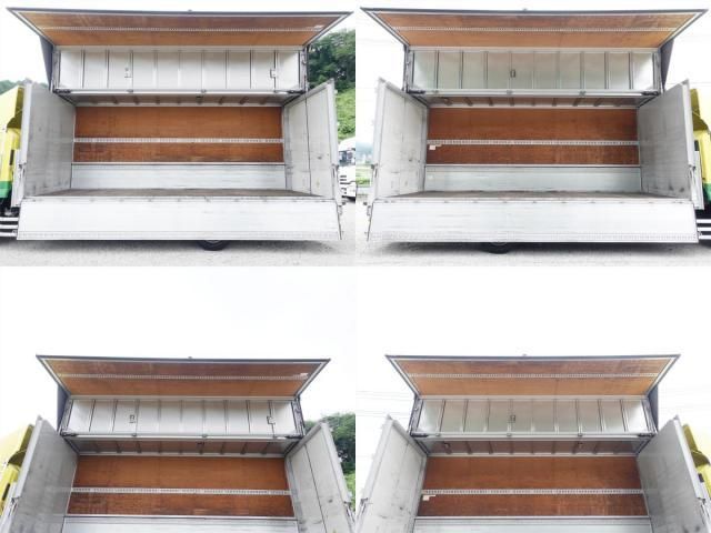 ISUZU FORWARD 2010 Image 31