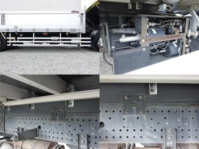 ISUZU FORWARD 2010 Image 31