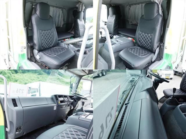 ISUZU FORWARD 2010 Image 31