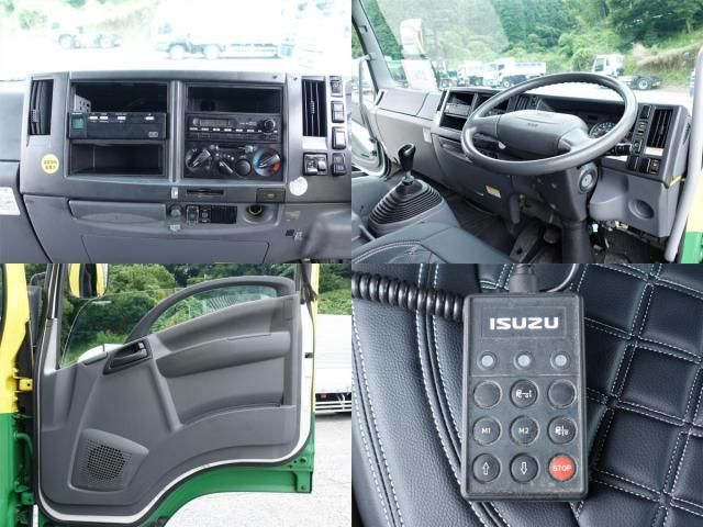 ISUZU FORWARD 2010 Image 31
