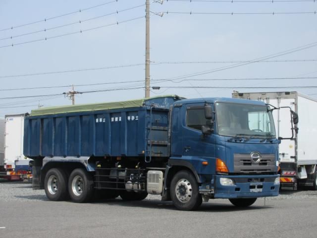 HINO PROFIA 2013 Image 31