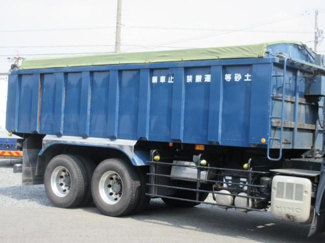 HINO PROFIA 2013 Image 31