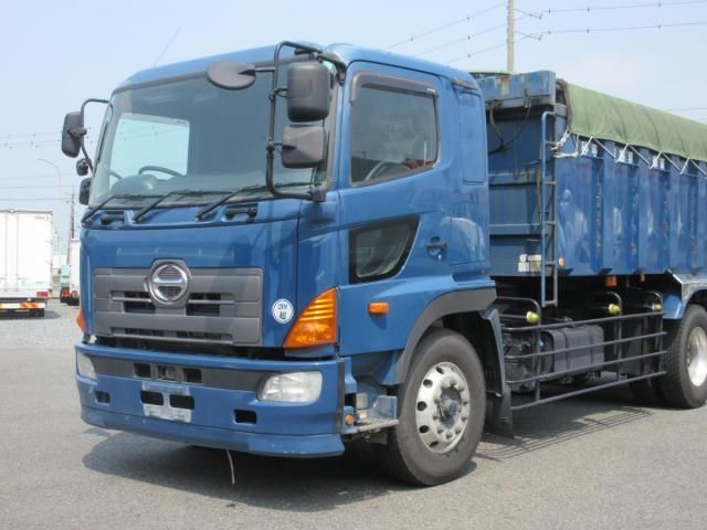 HINO PROFIA 2013 Image 31