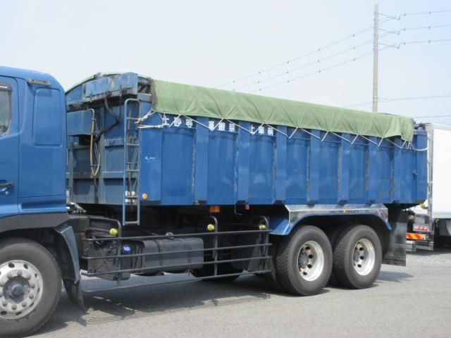 HINO PROFIA 2013 Image 31