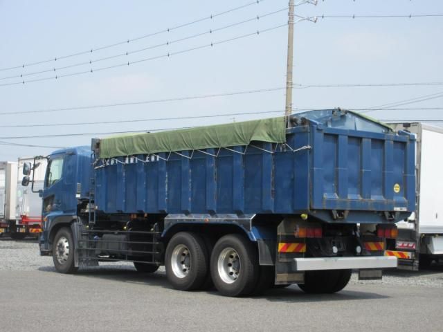 HINO PROFIA 2013 Image 31