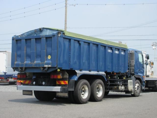 HINO PROFIA 2013 Image 31