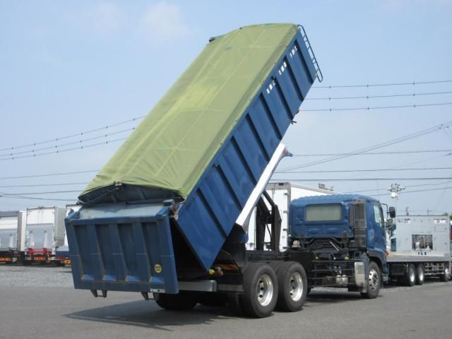 HINO PROFIA 2013 Image 31