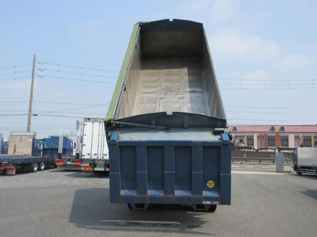 HINO PROFIA 2013 Image 31