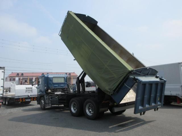 HINO PROFIA 2013 Image 31