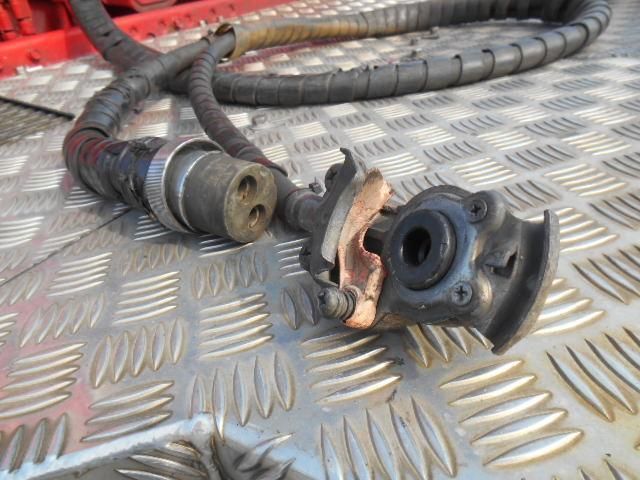 MITSUBISHI FUSOU SUPER GREAT 2015 Image 31