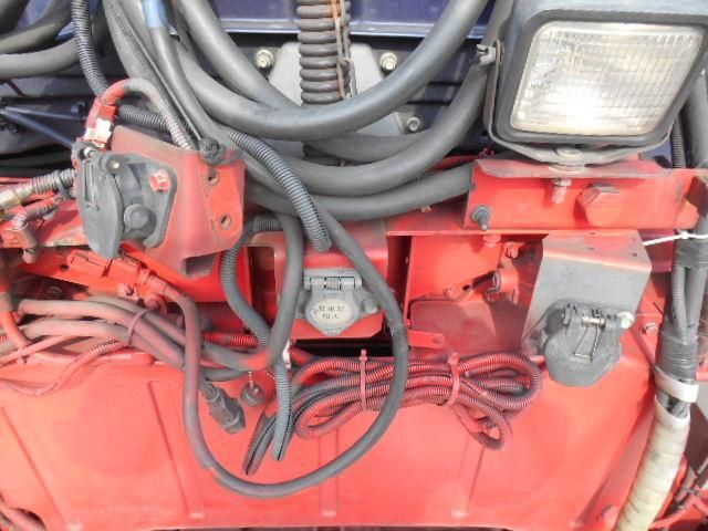 MITSUBISHI FUSOU SUPER GREAT 2015 Image 31