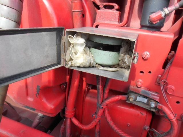 MITSUBISHI FUSOU SUPER GREAT 2015 Image 31