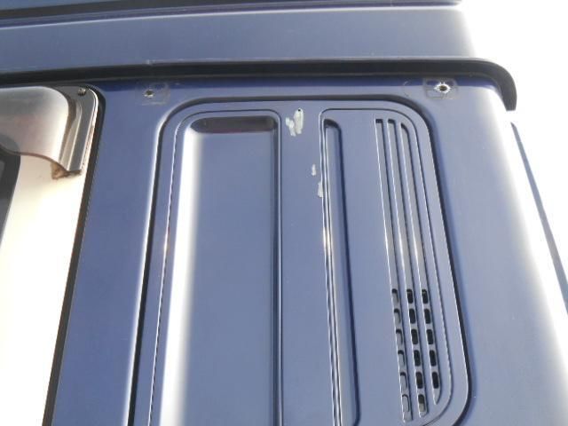 MITSUBISHI FUSOU SUPER GREAT 2015 Image 31