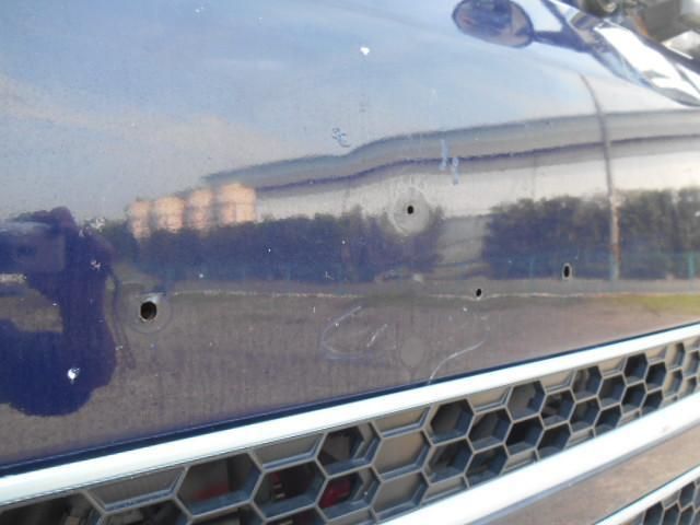 MITSUBISHI FUSOU SUPER GREAT 2015 Image 31