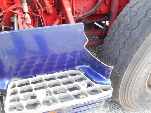 MITSUBISHI FUSOU SUPER GREAT 2015 Image 31