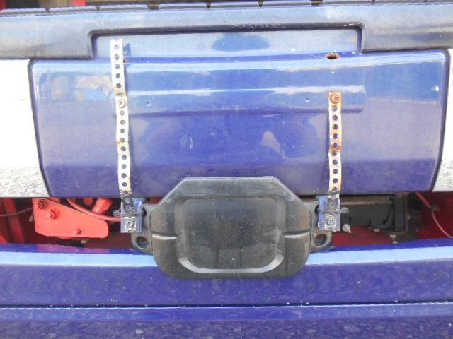 MITSUBISHI FUSOU SUPER GREAT 2015 Image 31