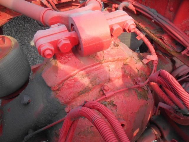 MITSUBISHI FUSOU SUPER GREAT 2015 Image 31