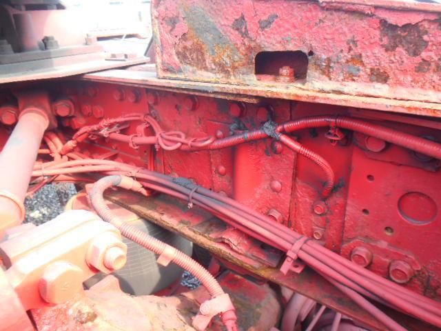 MITSUBISHI FUSOU SUPER GREAT 2015 Image 31