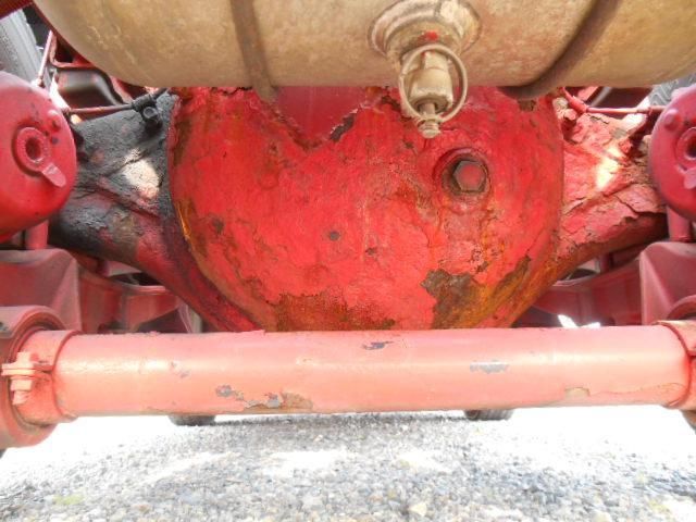 MITSUBISHI FUSOU SUPER GREAT 2015 Image 31