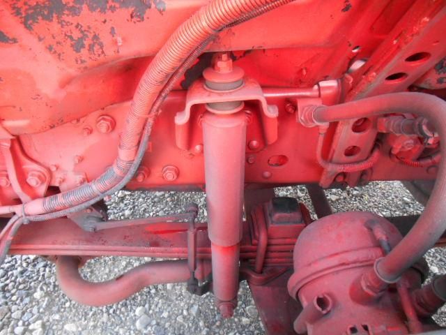 MITSUBISHI FUSOU SUPER GREAT 2015 Image 31