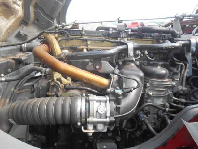 MITSUBISHI FUSOU SUPER GREAT 2015 Image 31