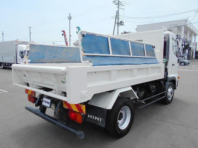 HINO RANGER 2015 Image 31