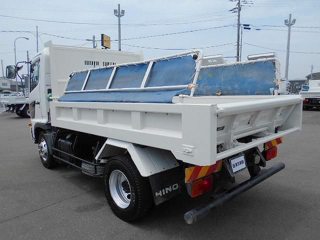 HINO RANGER 2015 Image 31