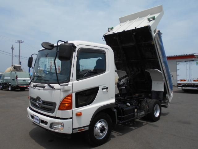 HINO RANGER 2015 Image 31