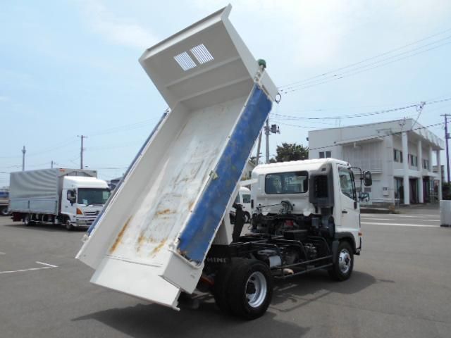 HINO RANGER 2015 Image 31
