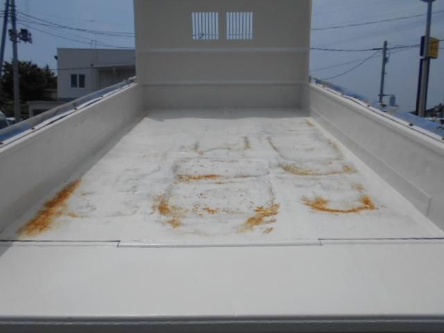 HINO RANGER 2015 Image 31