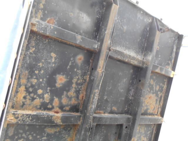 HINO RANGER 2015 Image 31