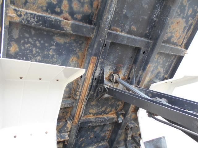 HINO RANGER 2015 Image 31